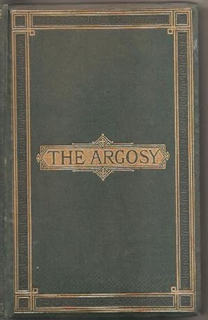 Image du vendeur pour The Argosy mis en vente par Ripping Yarns