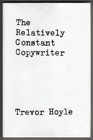 The Relatively Constant Copywriter