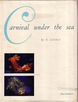 Imagen del vendedor de CARNIVAL UNDER THE SEA a la venta por Jean-Louis Boglio Maritime Books