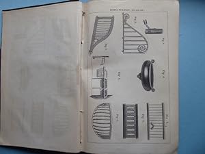 Report of the Commissioner of Patents for the Year 1859. Agriculture (complete in one volume).
