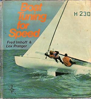 Seller image for BOAT TUNING FOR SPEED for sale by Jean-Louis Boglio Maritime Books