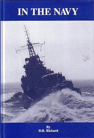 Seller image for IN THE NAVY for sale by Jean-Louis Boglio Maritime Books