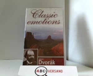 Dvorak, Antonin - Classic Emotions: Sinfonie Nr. 9, e-moll "Aus der neuen Welt" [VHS]