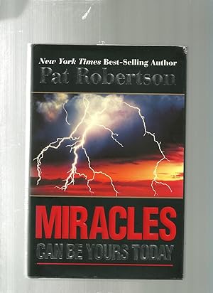 Seller image for MIRACLES Can Be Yours Today for sale by ODDS & ENDS BOOKS