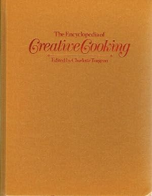 Seller image for The Encyclopedia of Creative Cooking for sale by Round Table Books, LLC