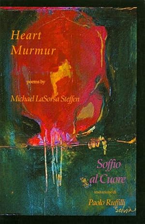 Seller image for Heart Murmur for sale by The Haunted Bookshop, LLC