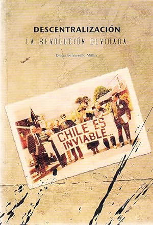 Descentralización. La revolución olvidada