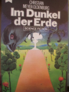 Seller image for Im Dunkel der Erde for sale by Alte Bcherwelt