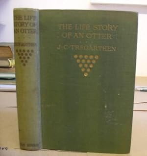 Image du vendeur pour The Life Story Of An Otter mis en vente par Eastleach Books