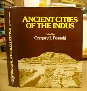 Bild des Verkufers fr Ancient Cities Of The Indus zum Verkauf von Eastleach Books