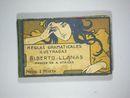 Seller image for REGLAS GRAMATICALES ILUSTRADAS for sale by Costa LLibreter