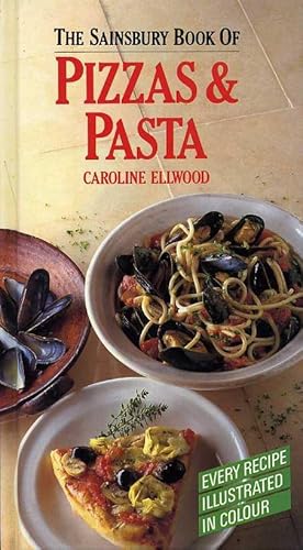 Seller image for Pizzas & Pasta for sale by Godley Books