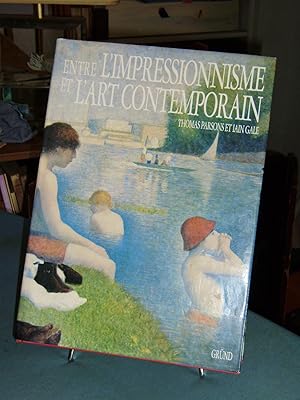 Entre L'impressionisme et L'art Contemporain