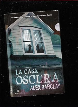 CASA OSCURA - LA