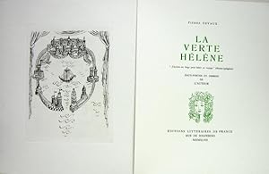 La verte Hélène