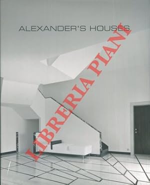 Alexander's houses.