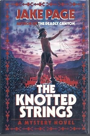 The Knotted Strings