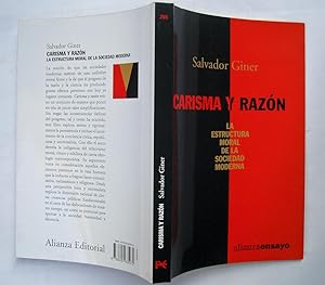 La Estructura Moral De La Sociedad Moderna