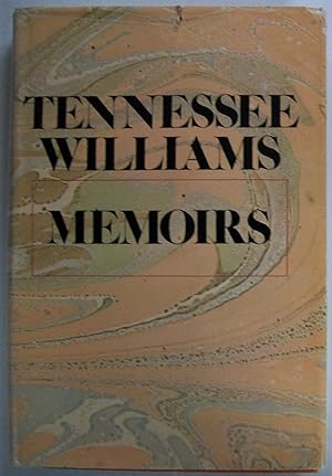 Seller image for Memoirs for sale by Book Nook
