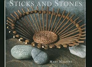 Immagine del venditore per New Crafts; Sticks and Stones venduto da Little Stour Books PBFA Member