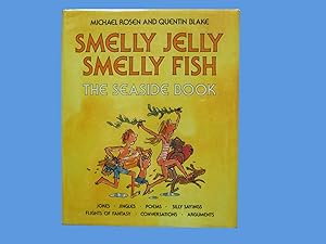 Seller image for Smelly Jelly Smelly Fish for sale by Homeward Bound Books