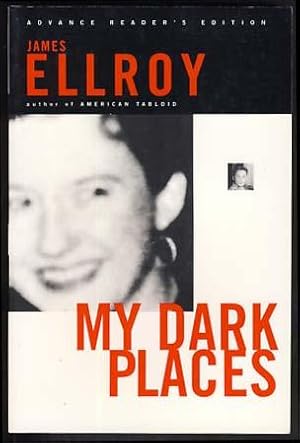 Seller image for My Dark Places: An L.A. Crime Memoir for sale by Parigi Books, Vintage and Rare