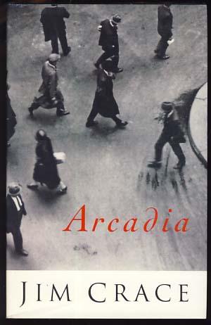 Seller image for Arcadia for sale by Parigi Books, Vintage and Rare