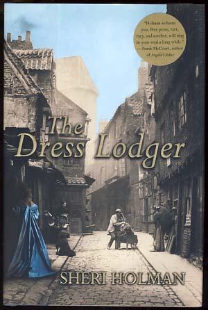 Seller image for The Dress Lodger for sale by Parigi Books, Vintage and Rare