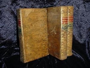 Histoire des progrès et de la chûte de la République Romaine. Tome premier - troisième (3 vols.)....