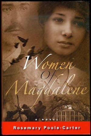 Seller image for Women of Magdalene for sale by Bookmarc's