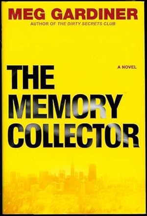 Seller image for The Memory Collector for sale by Bookmarc's