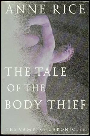 The Tale of the Body Thief