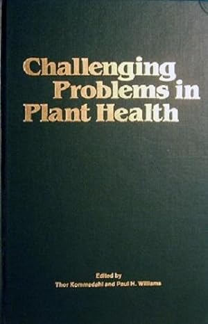 Seller image for Challenging Problems In Plant Health for sale by Marlowes Books and Music