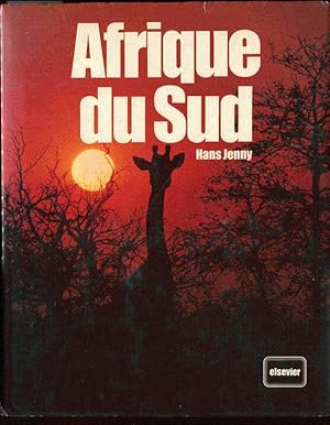 Afrique du Sud