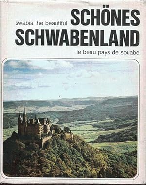 Schönes Schwabenland