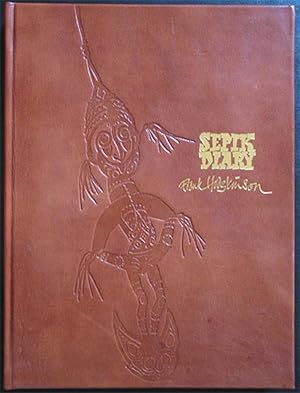 SEPIK DIARY