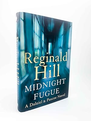 Seller image for Midnight Fugue for sale by Cheltenham Rare Books