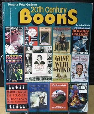 Immagine del venditore per Tomart's Price Guide to Twentieth Century Books venduto da Phyllis35