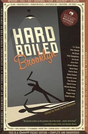 Hard Boiled Brooklyn