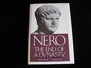 Nero: The End of a Dynasty