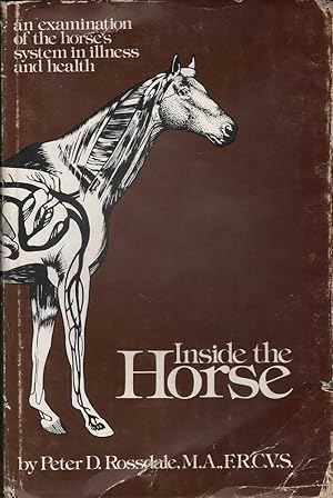 Inside the Horse: An Examination of the Horse's System in Illness and Health