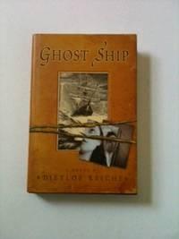 Seller image for Ghost Ship for sale by WellRead Books A.B.A.A.