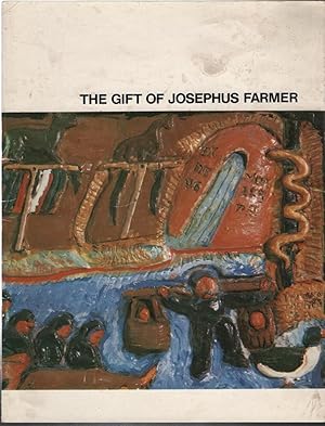 The Gift Of Josephus Farmer