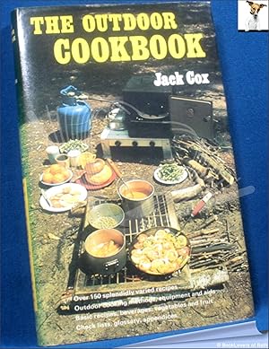 The Outdoor Cookbook