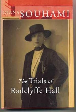 Seller image for The Trials of Radclyffe Hall for sale by Scorpio Books, IOBA