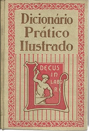 DICIONÁRIO PRÁTICO ILUSTRADO