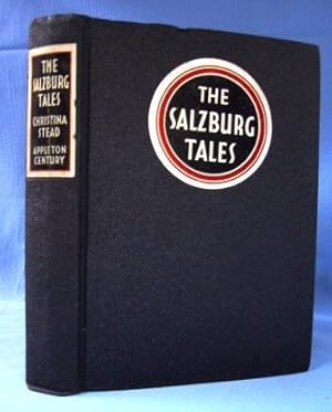 THE SALTZBURG TALES (1934)