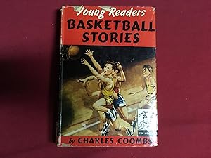 YOUNG READERS BASKETBALL STORIES