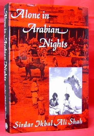 Alone in Arabian Nights