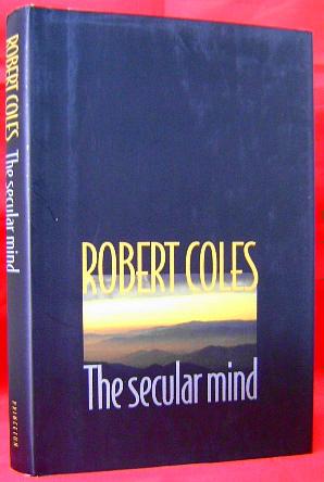 Seller image for The Secular Mind for sale by Wormhole Books